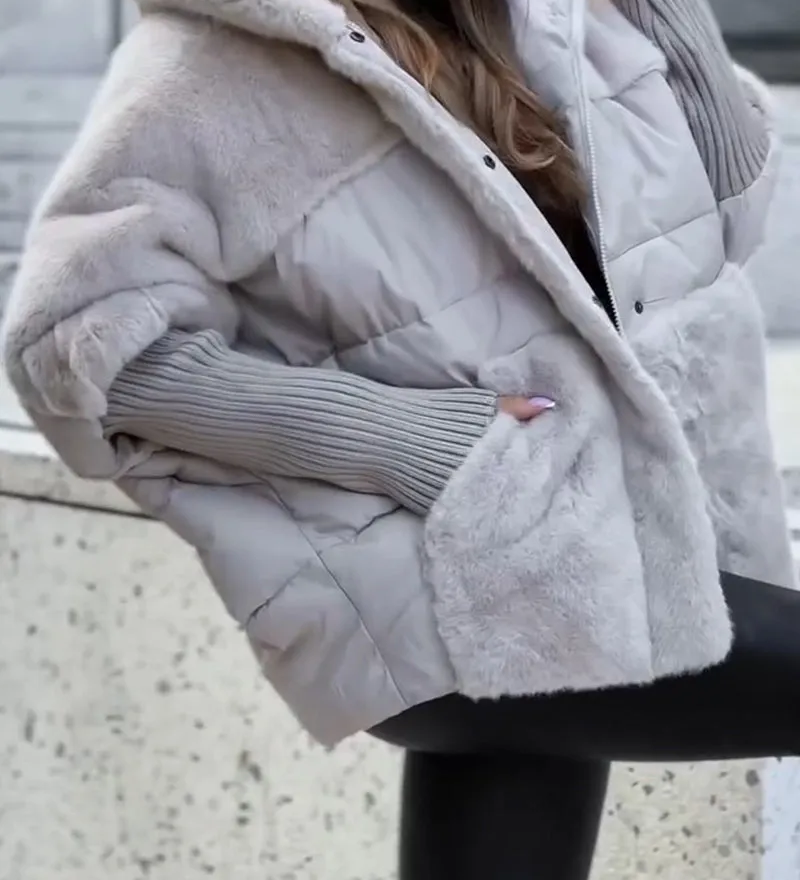Riley™ | Colorful and Comfortable Winter Jacket