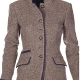 Lilia™ | Elegant Long Sleeve Jacket