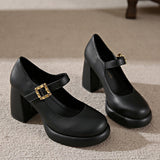 Monroe™ | Elegant and Comfortable Heels