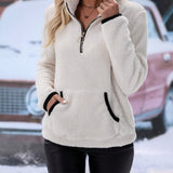 Palmi™ | Pull Teddy Casual Chic