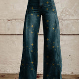 Roberta™ | Elegant Bohemian Pants