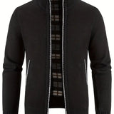 Chic Knit Cardigan