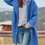 Millie™ | Elegant and Windbreaker Coat