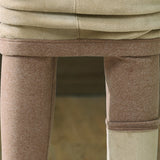 Carissa™ | Fleece-Lined High-Waist Thermal Leggings