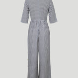 Vanita™ | Elegant Vintage Jumpsuit