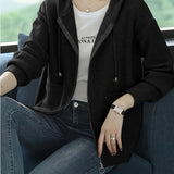 Océane™ | Hooded Cardigan