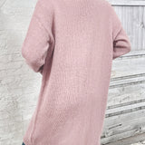 Sera™ | Elegant Long Cardigan