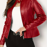 Catrinel™ | Elegant and Comfortable Jacket
