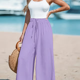 Jana™ | Elegant Wide-Leg Pants