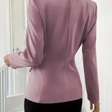 Jannet™ | Elegant and Comfortable Blazer