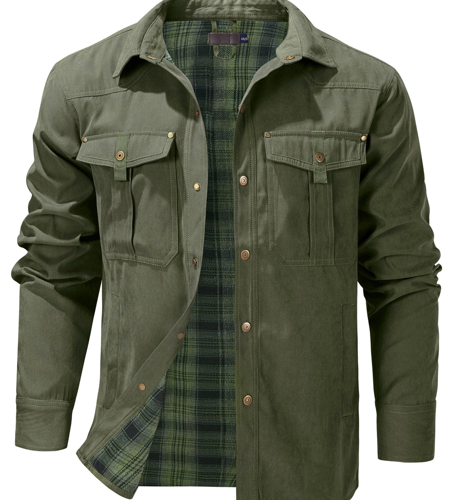 Alpen Rover Jacket