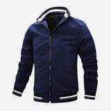 Timeless Bomber Jacket