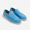 Aquamarine Blue