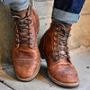 Cognac brown