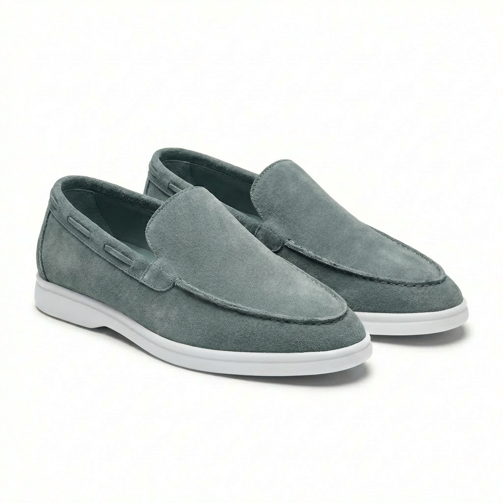 Álvaro | Men's Casual Slip-On Loafers