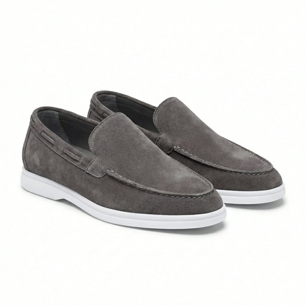 Álvaro | Men's Casual Slip-On Loafers