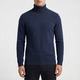 Archie | Men's Tailored Turtleneck Sweater