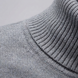 Archie | Men's Tailored Turtleneck Sweater