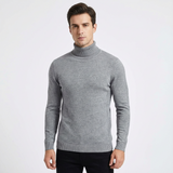 Archie | Men's Tailored Turtleneck Sweater