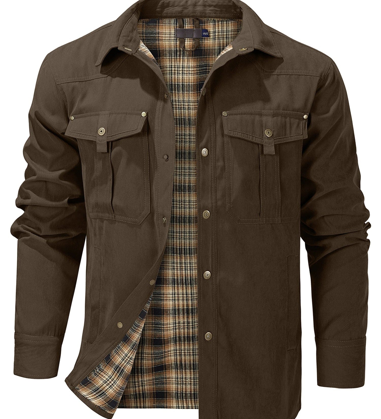 Alpen Rover Jacket
