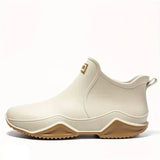 Rivier™ | Modern Unisex Rain Boots