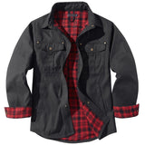 Alpen Rover Jacket