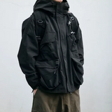 Lightweight Windproof Jacket
