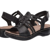 Lesia™ | Elegant and Comfortable Orthopedic Sandals
