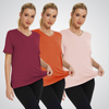 Wine Red/ Dusty Red/ Apricot