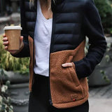 Nida™ | Sport-Chic Hybrid Jacket