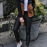 Nida™ | Sport-Chic Hybrid Jacket