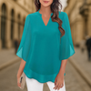 Teal Green