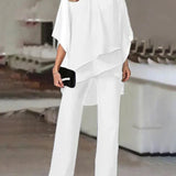Angie™ | Chic and Elegant Outfit