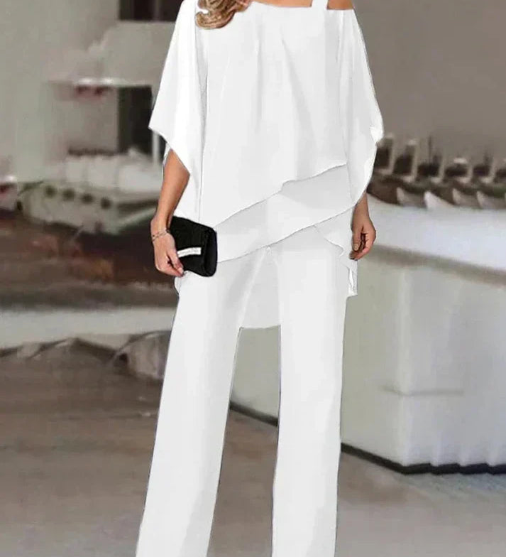 Angie™ | Chic and Elegant Set