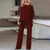 Angie™ | Chic and Elegant Outfit