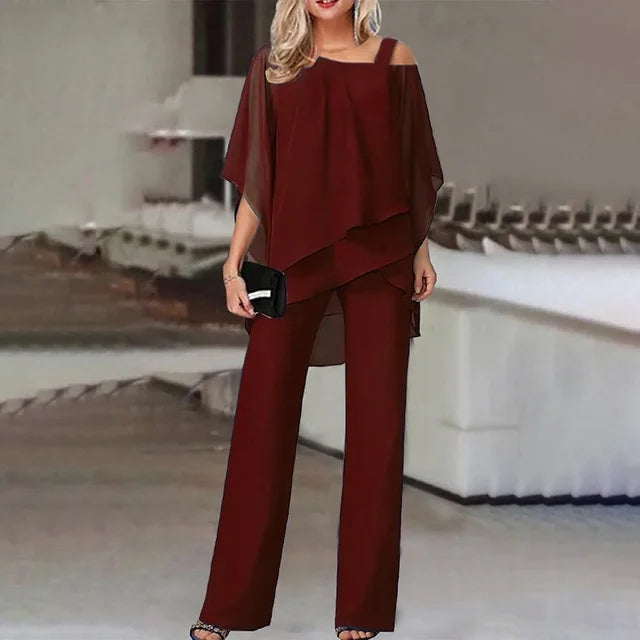 Angie™ | Chic and Elegant Outfit
