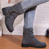 Oslo Blue Gray