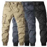 City Explorer Cargo Pants