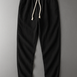 Chic Linen Trousers