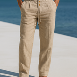Chic Summer Trousers