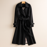 Ada™ | Elegant and Comfortable Trench Coat