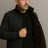 Ruggero | Insulated Waterproof Jacket