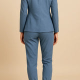 Renes™ | Casual Suit Set