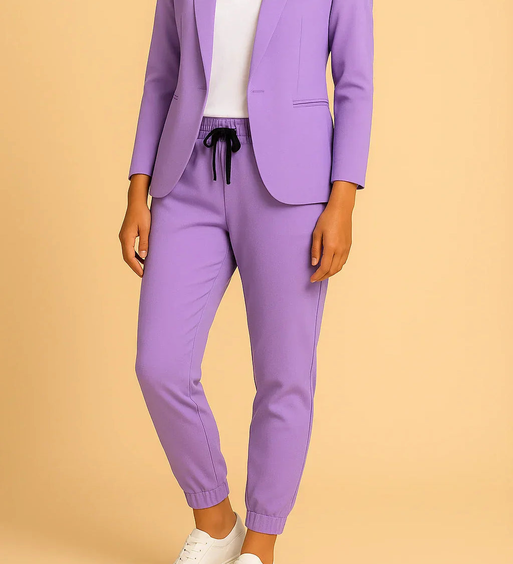 Renes™ | Casual Suit Set
