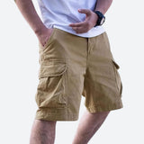 Relaxed Fit Shorts