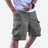Relaxed Fit Shorts