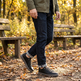 Cody | Men's Casual Lace-Up Sneakers