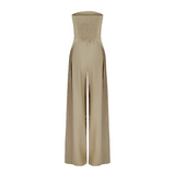 Whitney™ | Elegant Sleeveless Ensemble