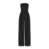 Whitney™ | Elegant Sleeveless Ensemble