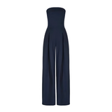 Whitney™ | Elegant Sleeveless Ensemble